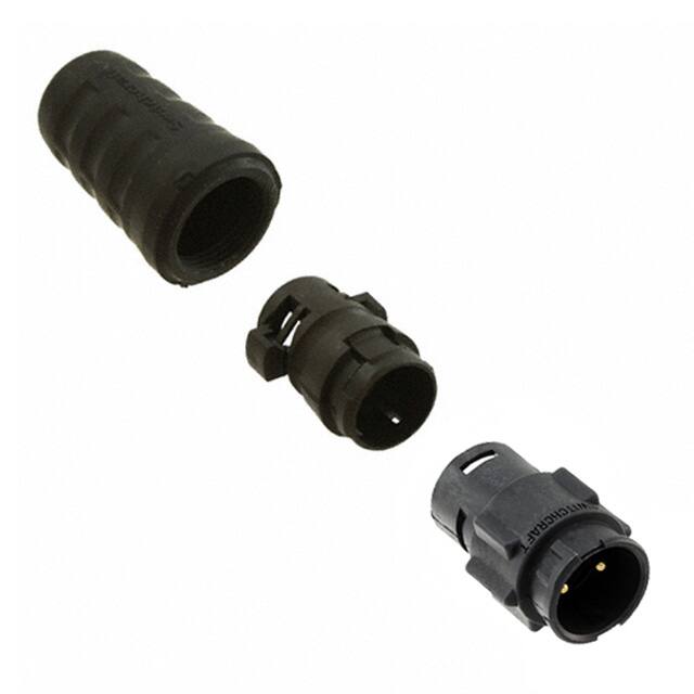 EN3L2M16X Switchcraft Inc.  Rundsteckverbinderbaugruppen